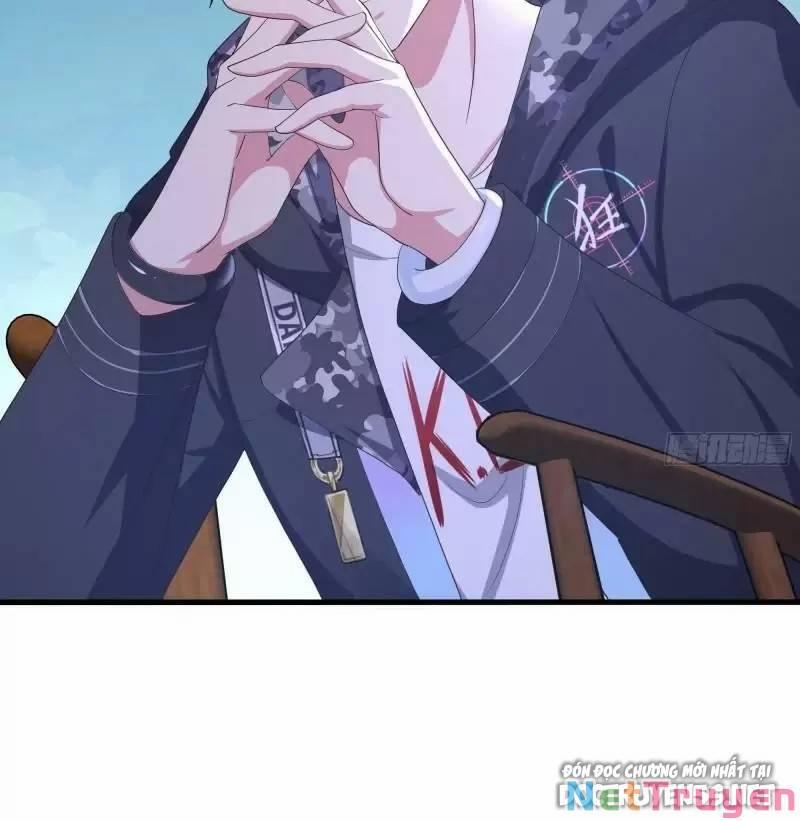 Ta Ở Địa Phủ Mở Hậu Cung 86 trang 30