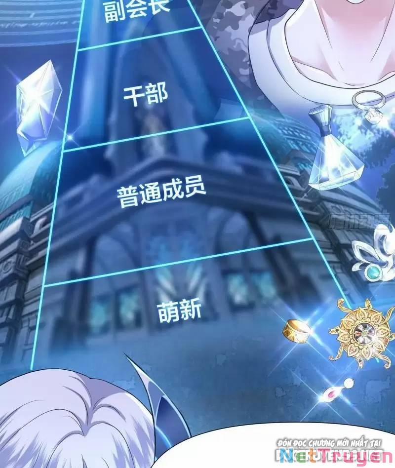 Ta Ở Địa Phủ Mở Hậu Cung 86 trang 34