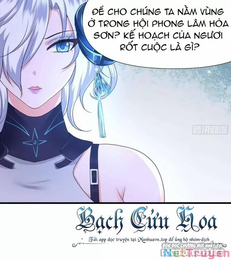 Ta Ở Địa Phủ Mở Hậu Cung 86 trang 35