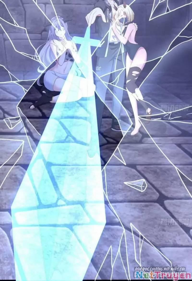 Ta Ở Địa Phủ Mở Hậu Cung 86 trang 37