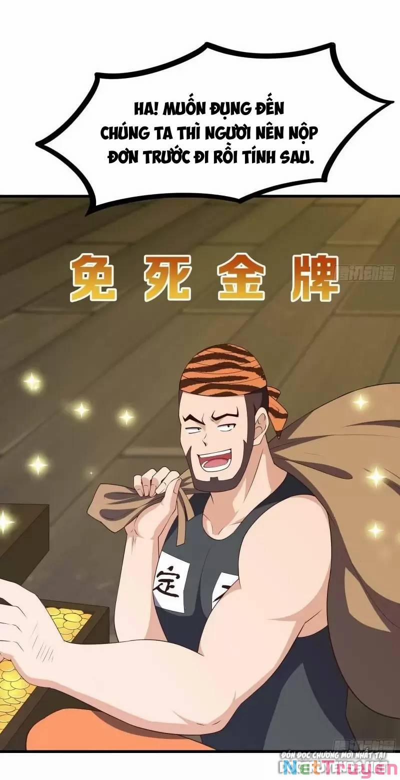 Ta Ở Địa Phủ Mở Hậu Cung 86 trang 4