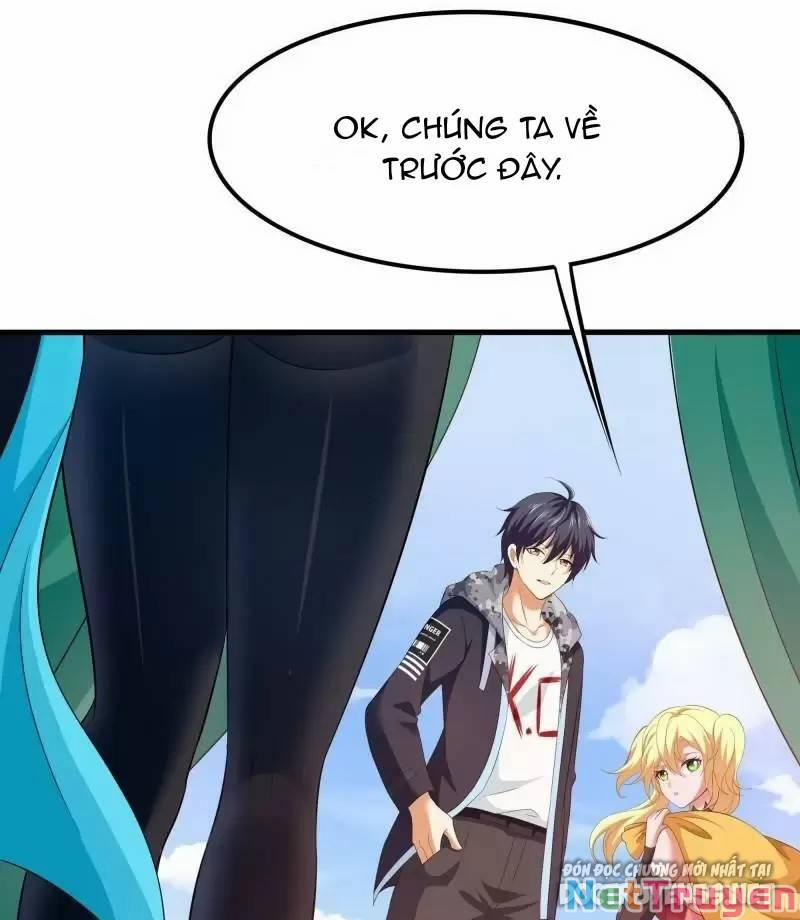 Ta Ở Địa Phủ Mở Hậu Cung 86 trang 41