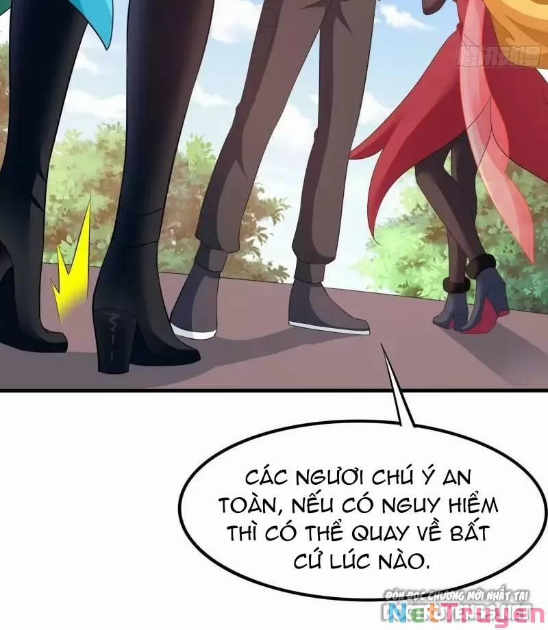 Ta Ở Địa Phủ Mở Hậu Cung 86 trang 42