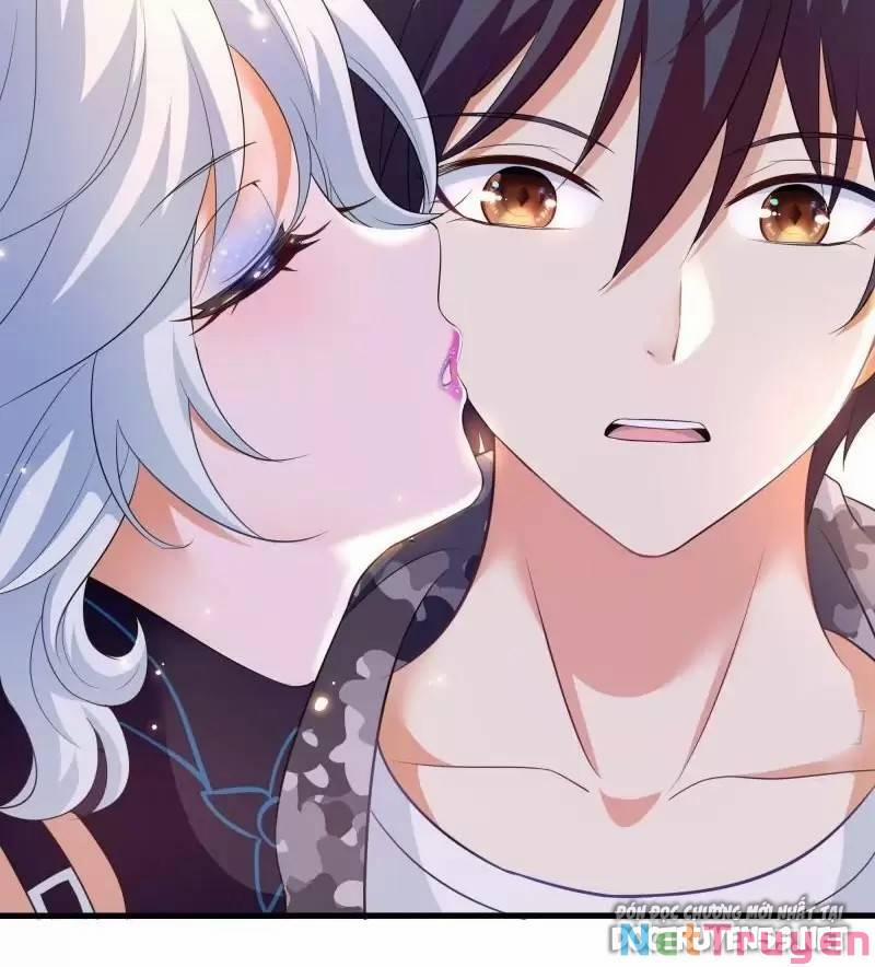 Ta Ở Địa Phủ Mở Hậu Cung 86 trang 44