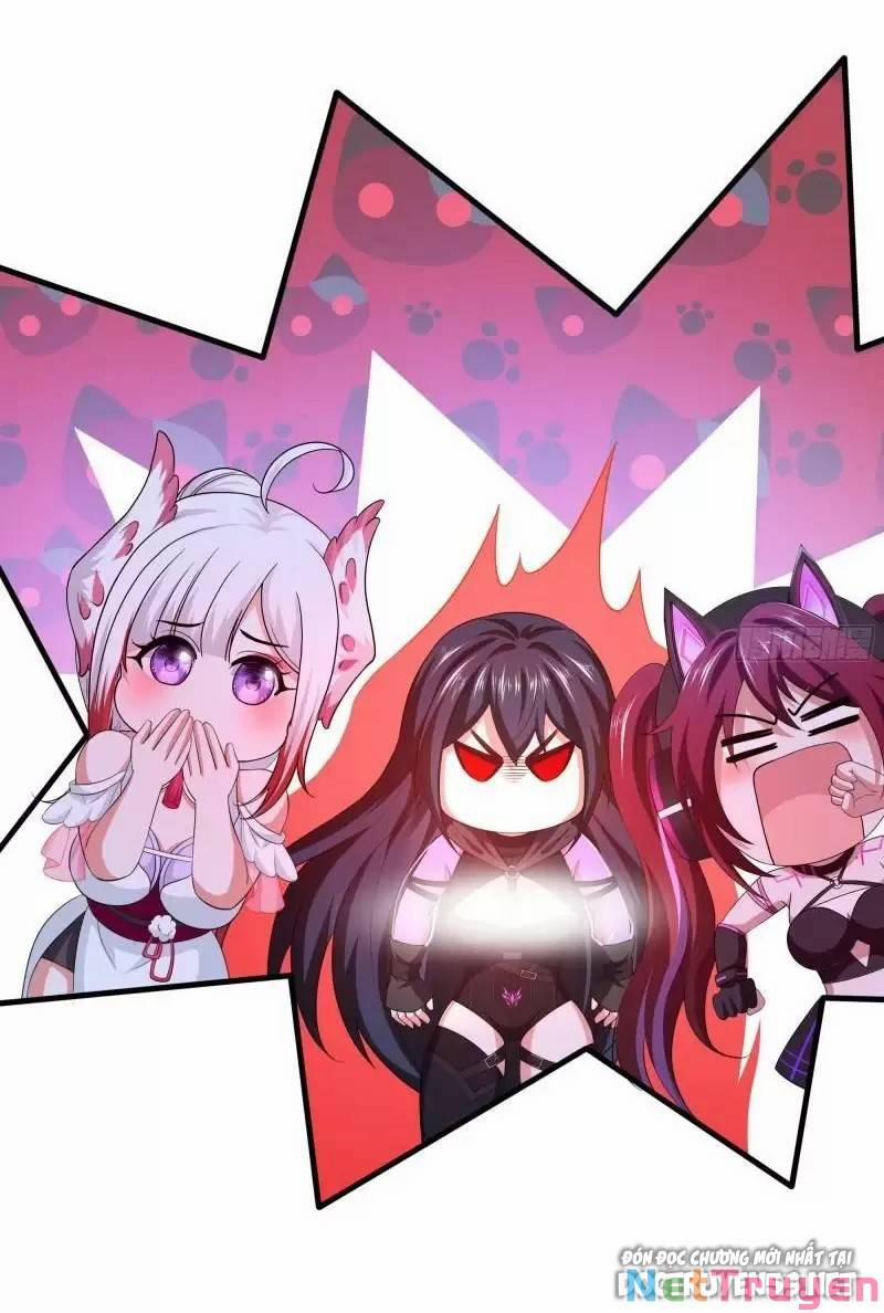 Ta Ở Địa Phủ Mở Hậu Cung 86 trang 45