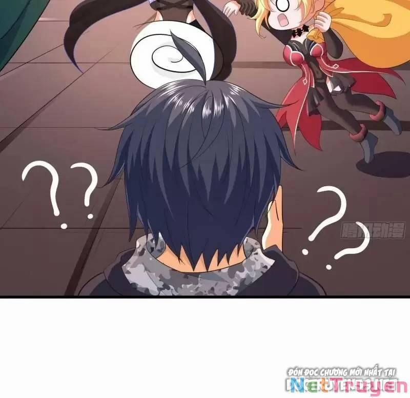 Ta Ở Địa Phủ Mở Hậu Cung 86 trang 47