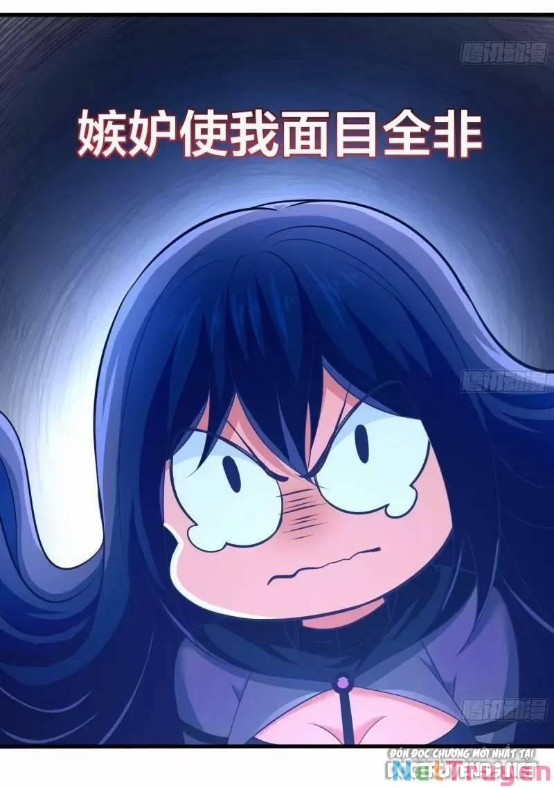 Ta Ở Địa Phủ Mở Hậu Cung 86 trang 49