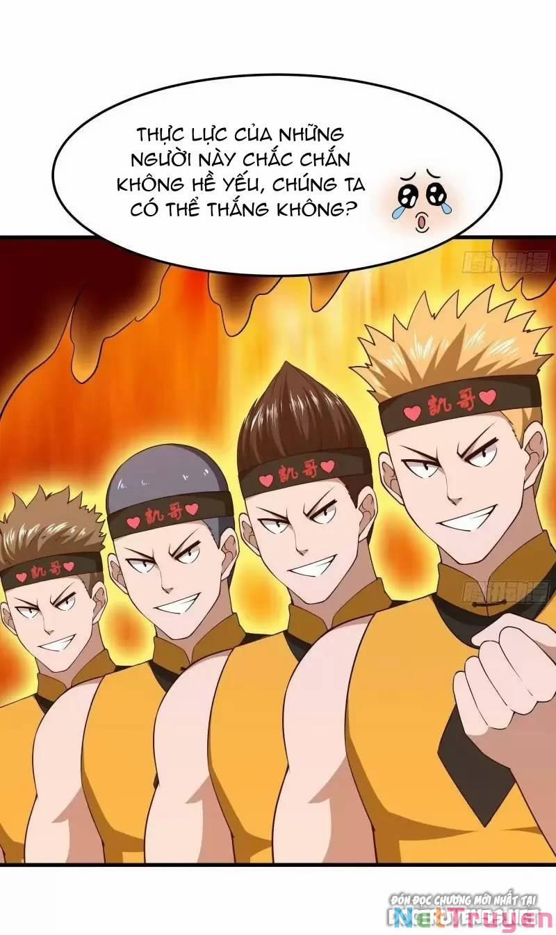 Ta Ở Địa Phủ Mở Hậu Cung 86 trang 8