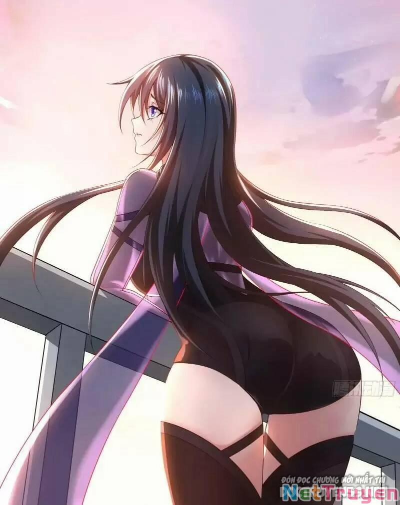 Ta Ở Địa Phủ Mở Hậu Cung 87 trang 12