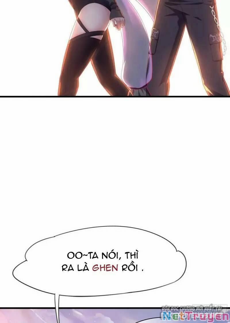 Ta Ở Địa Phủ Mở Hậu Cung 87 trang 16