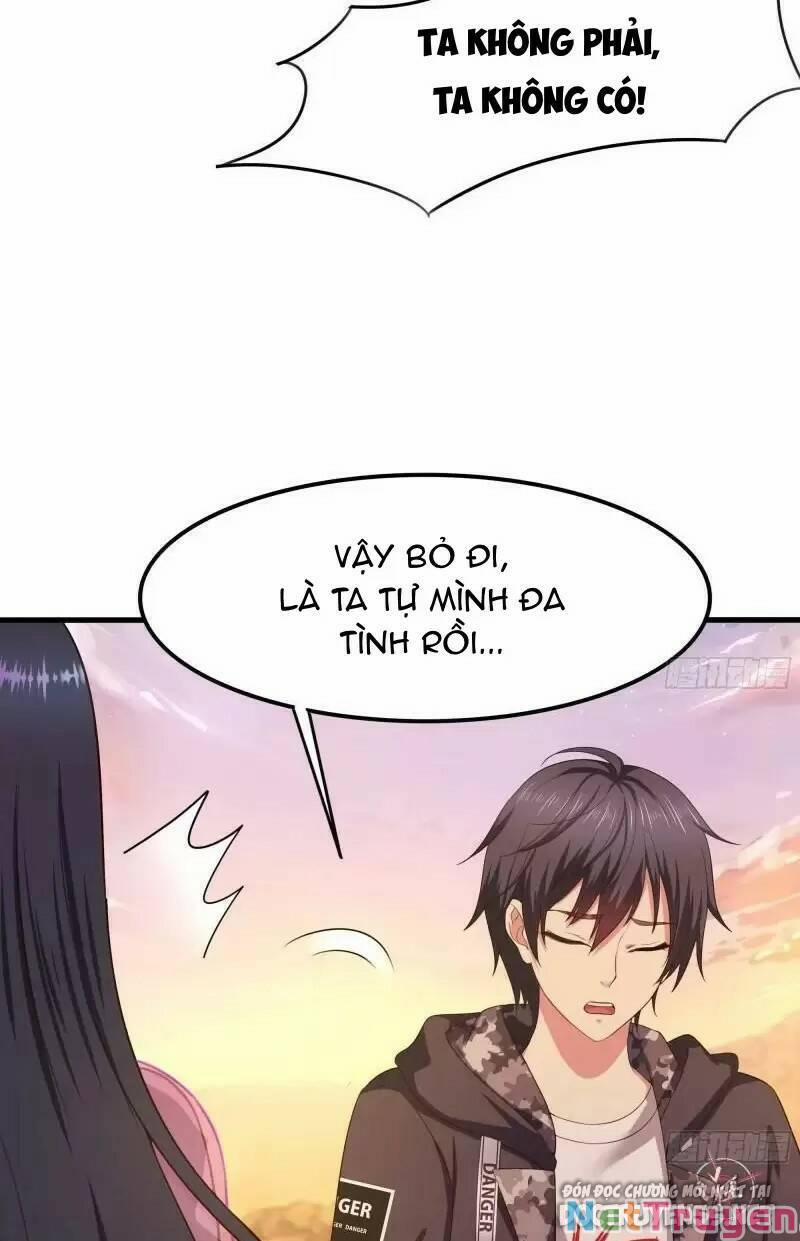 Ta Ở Địa Phủ Mở Hậu Cung 87 trang 18