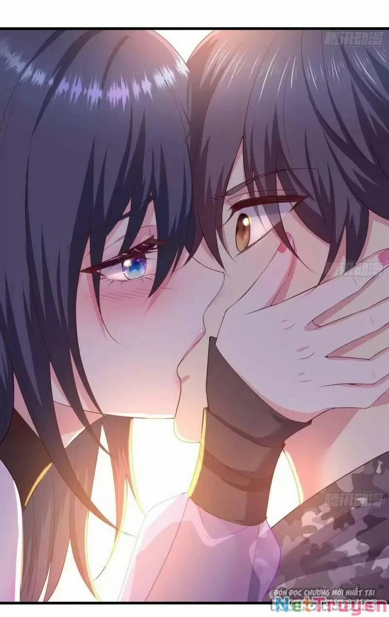 Ta Ở Địa Phủ Mở Hậu Cung 87 trang 20