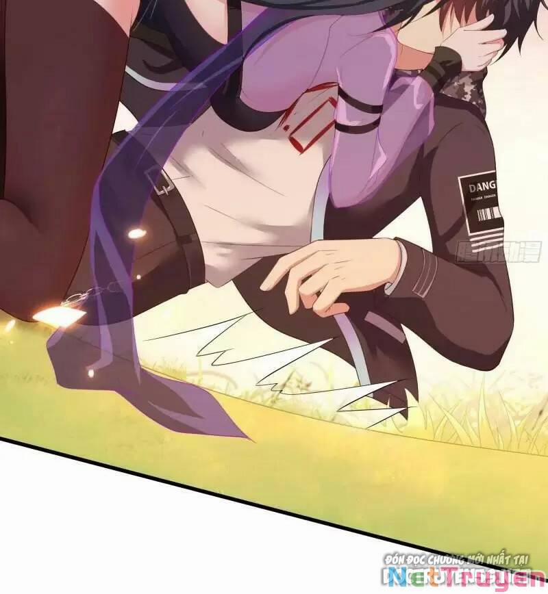 Ta Ở Địa Phủ Mở Hậu Cung 87 trang 22