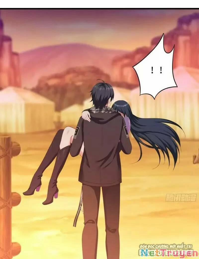 Ta Ở Địa Phủ Mở Hậu Cung 87 trang 36