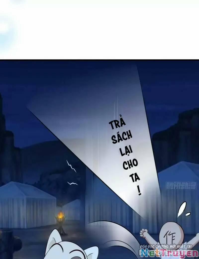 Ta Ở Địa Phủ Mở Hậu Cung 87 trang 38