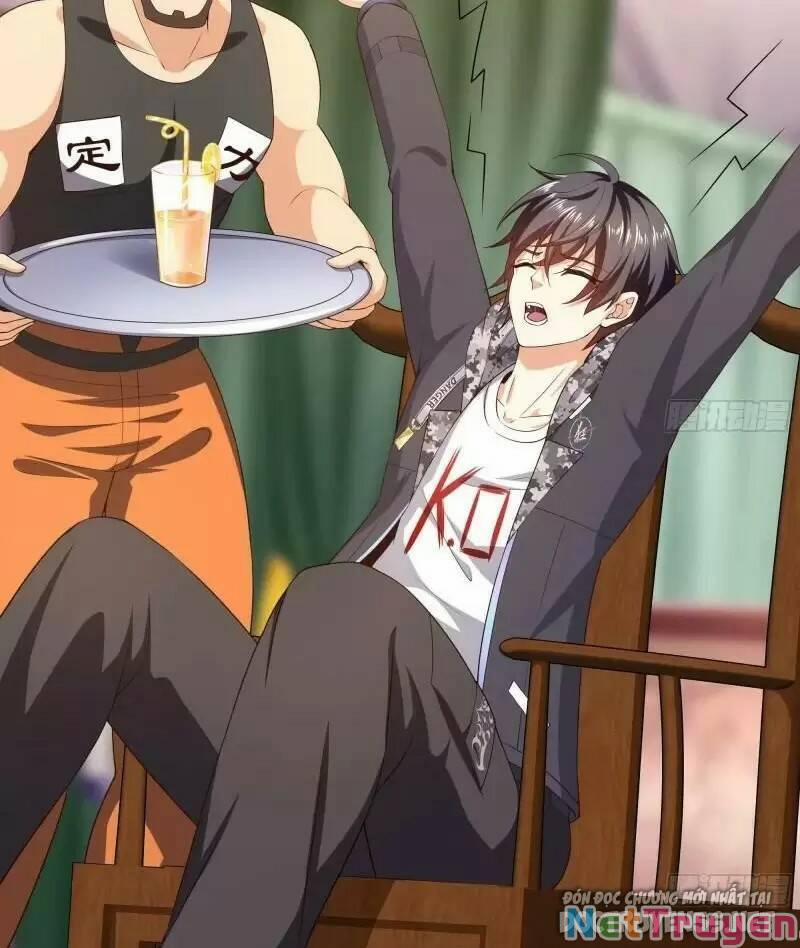 Ta Ở Địa Phủ Mở Hậu Cung 87 trang 4