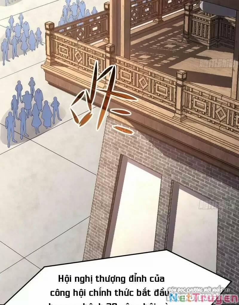 Ta Ở Địa Phủ Mở Hậu Cung 87 trang 44