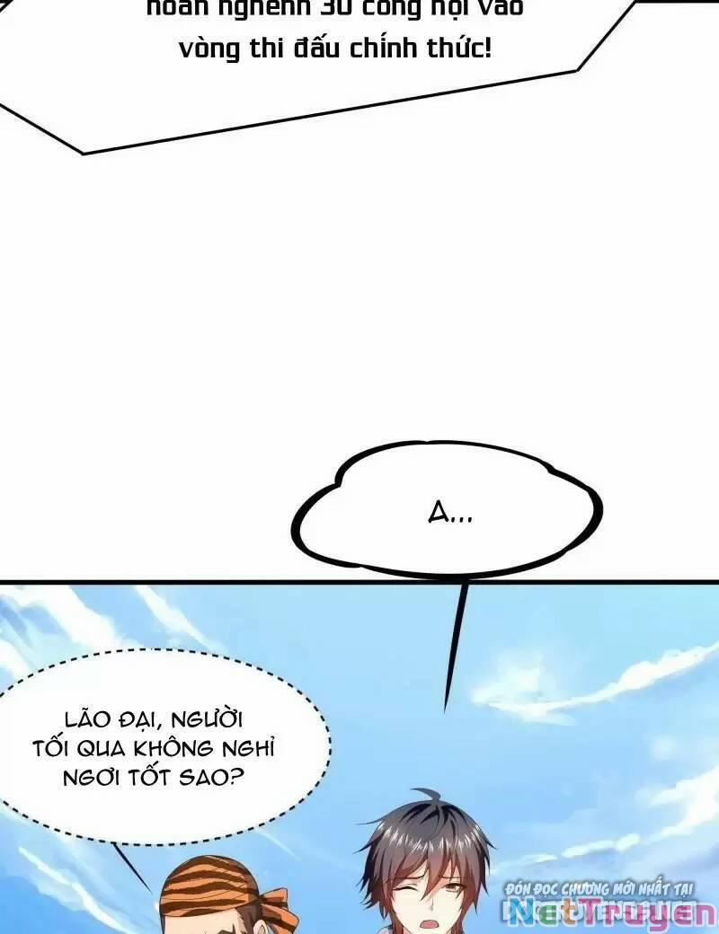 Ta Ở Địa Phủ Mở Hậu Cung 87 trang 45