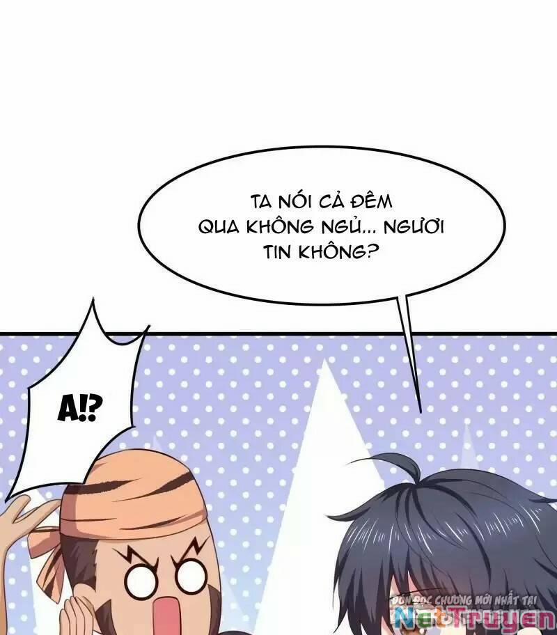 Ta Ở Địa Phủ Mở Hậu Cung 87 trang 47