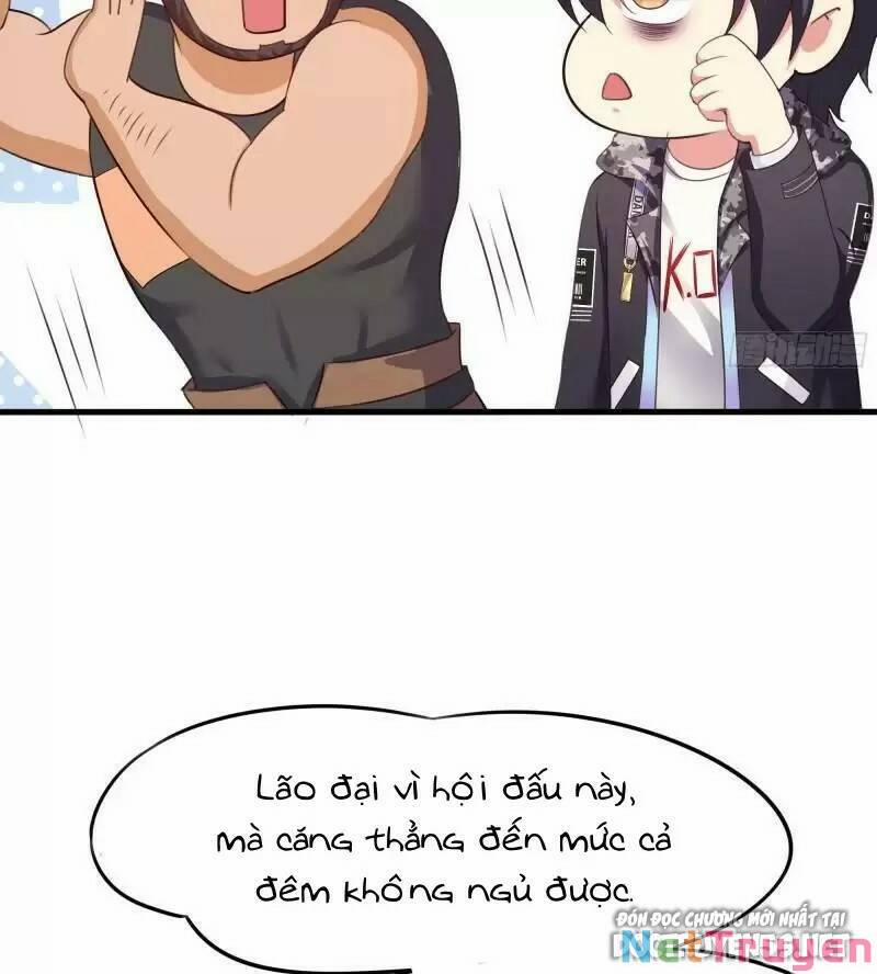 Ta Ở Địa Phủ Mở Hậu Cung 87 trang 48