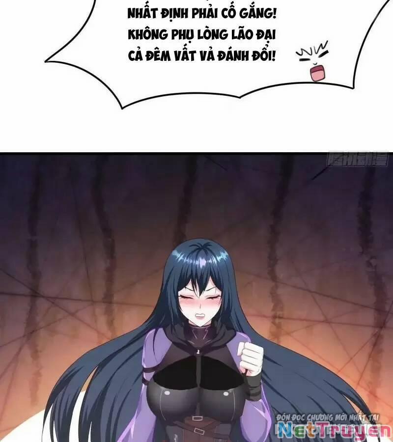 Ta Ở Địa Phủ Mở Hậu Cung 87 trang 51