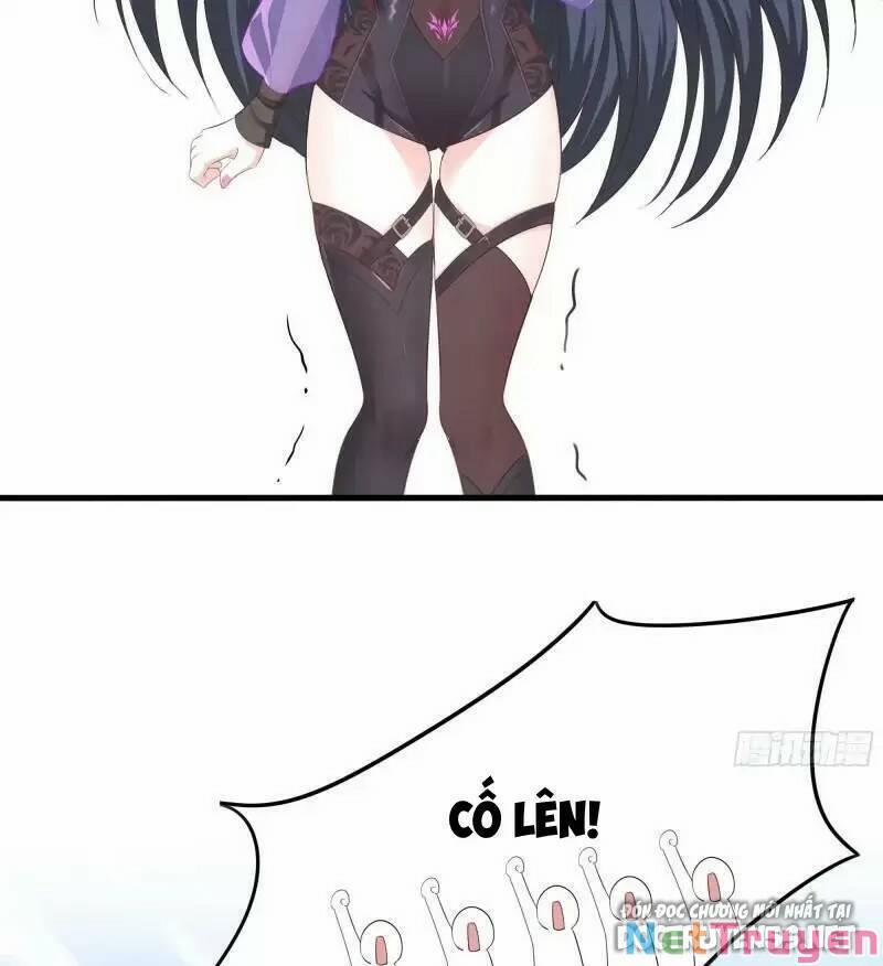 Ta Ở Địa Phủ Mở Hậu Cung 87 trang 52