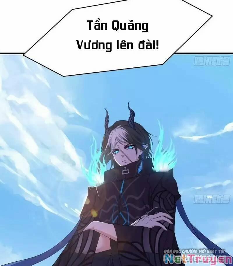 Ta Ở Địa Phủ Mở Hậu Cung 87 trang 56