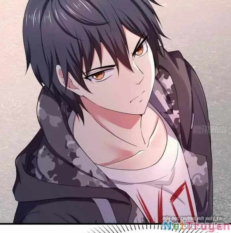 Ta Ở Địa Phủ Mở Hậu Cung 87 trang 59