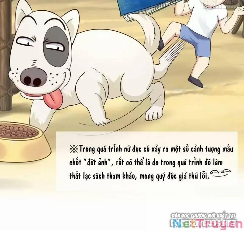 Ta Ở Địa Phủ Mở Hậu Cung 87 trang 64