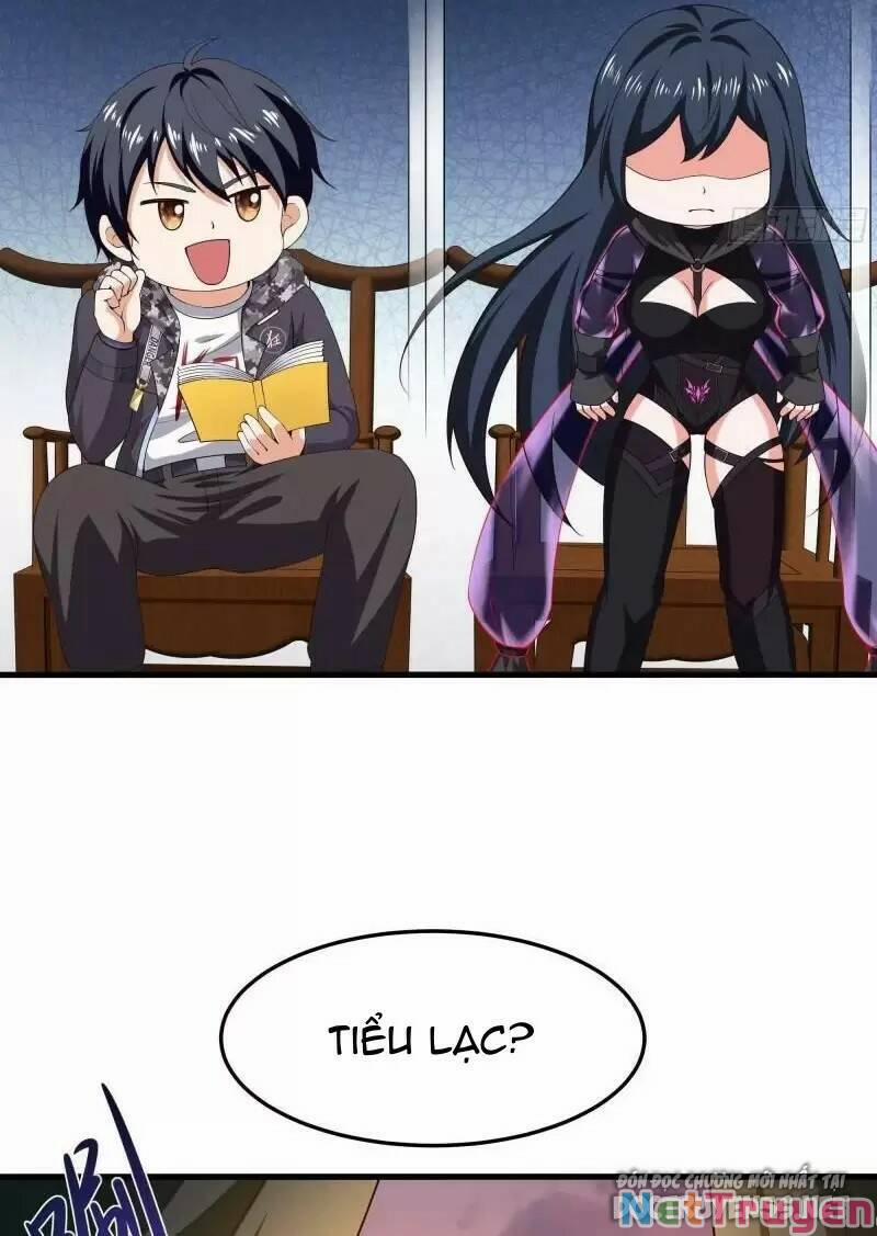 Ta Ở Địa Phủ Mở Hậu Cung 87 trang 8