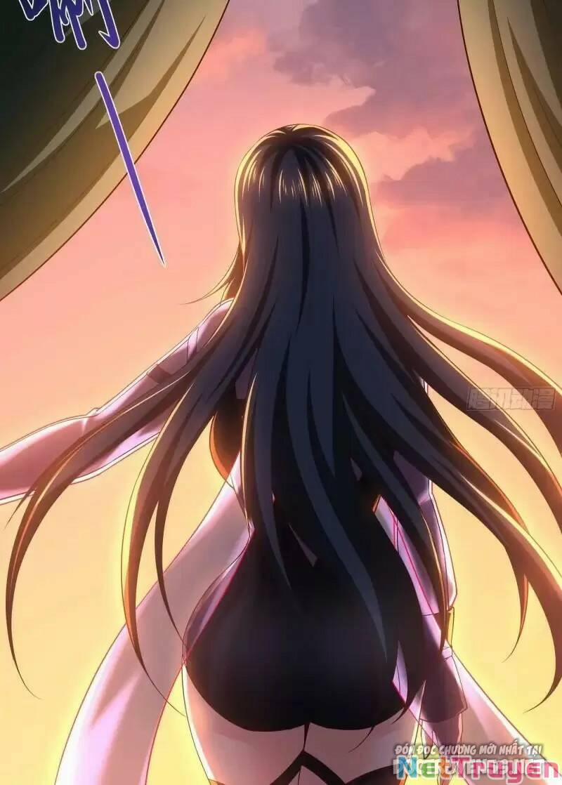 Ta Ở Địa Phủ Mở Hậu Cung 87 trang 9