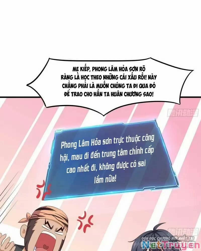 Ta Ở Địa Phủ Mở Hậu Cung 89 trang 1