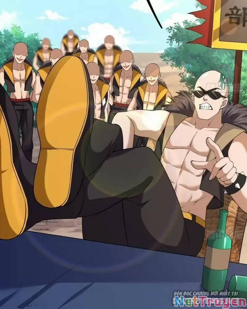 Ta Ở Địa Phủ Mở Hậu Cung 89 trang 10