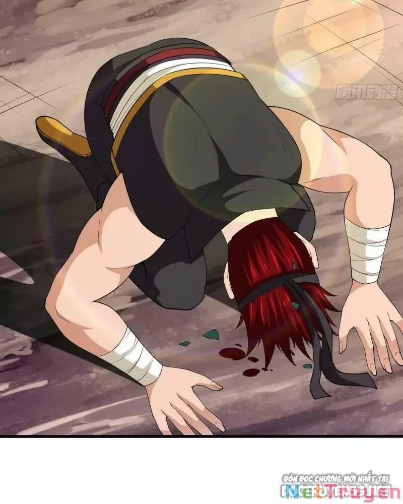 Ta Ở Địa Phủ Mở Hậu Cung 89 trang 12