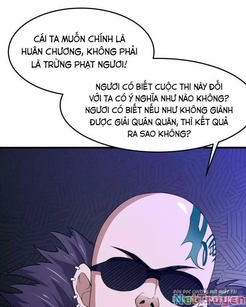 Ta Ở Địa Phủ Mở Hậu Cung 89 trang 13