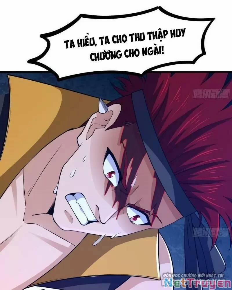 Ta Ở Địa Phủ Mở Hậu Cung 89 trang 15