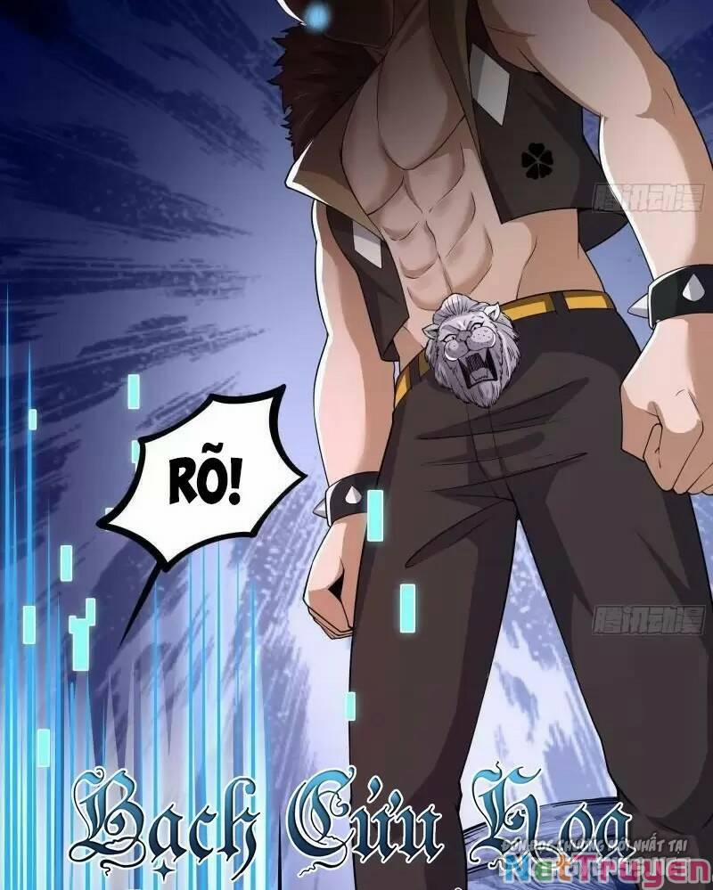 Ta Ở Địa Phủ Mở Hậu Cung 89 trang 17