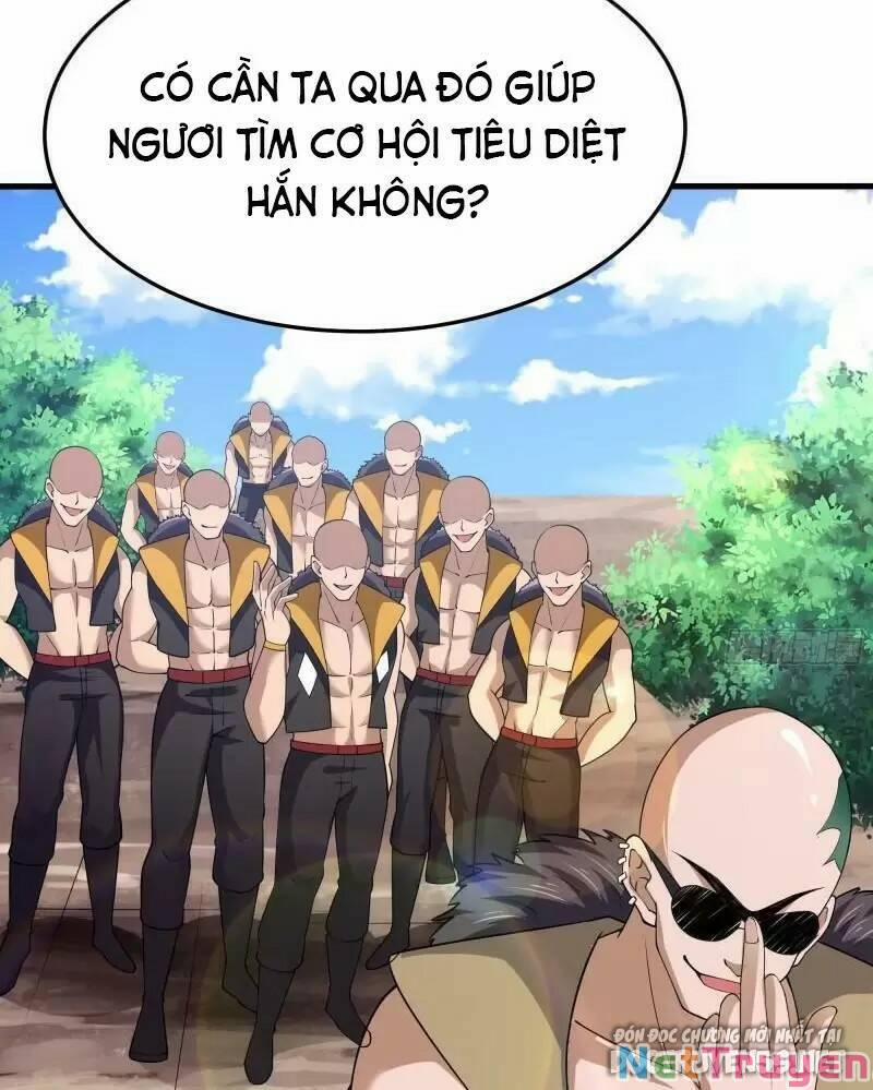 Ta Ở Địa Phủ Mở Hậu Cung 89 trang 19