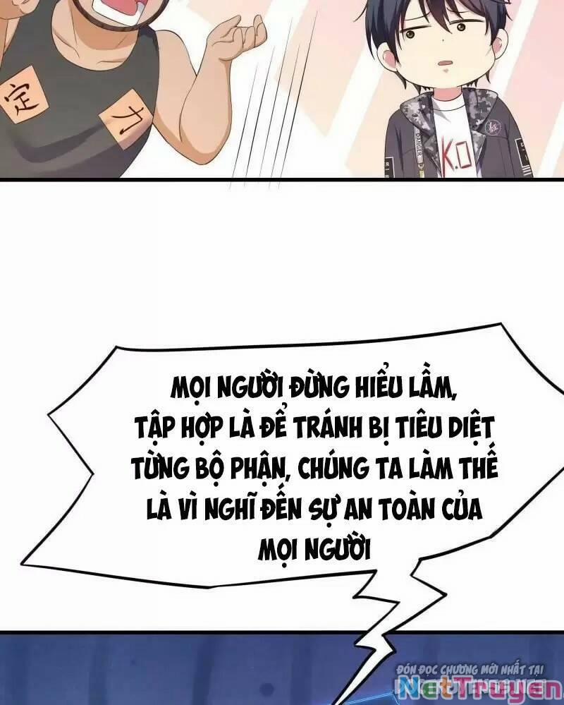 Ta Ở Địa Phủ Mở Hậu Cung 89 trang 2