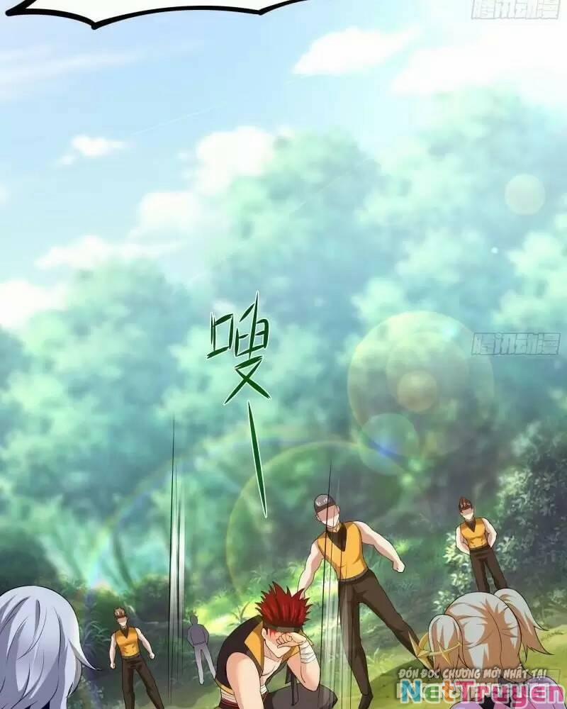 Ta Ở Địa Phủ Mở Hậu Cung 89 trang 24