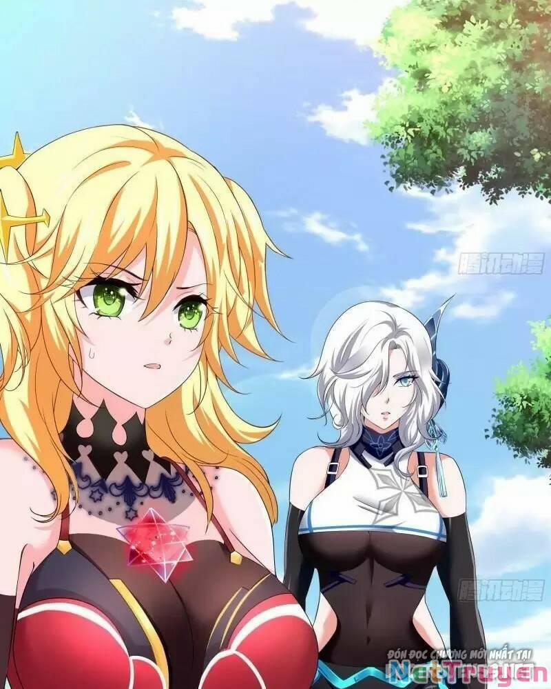 Ta Ở Địa Phủ Mở Hậu Cung 89 trang 26