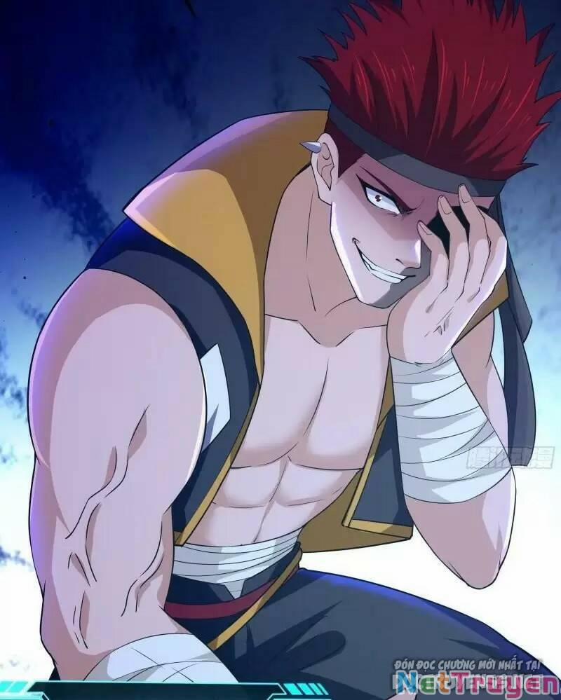 Ta Ở Địa Phủ Mở Hậu Cung 89 trang 28