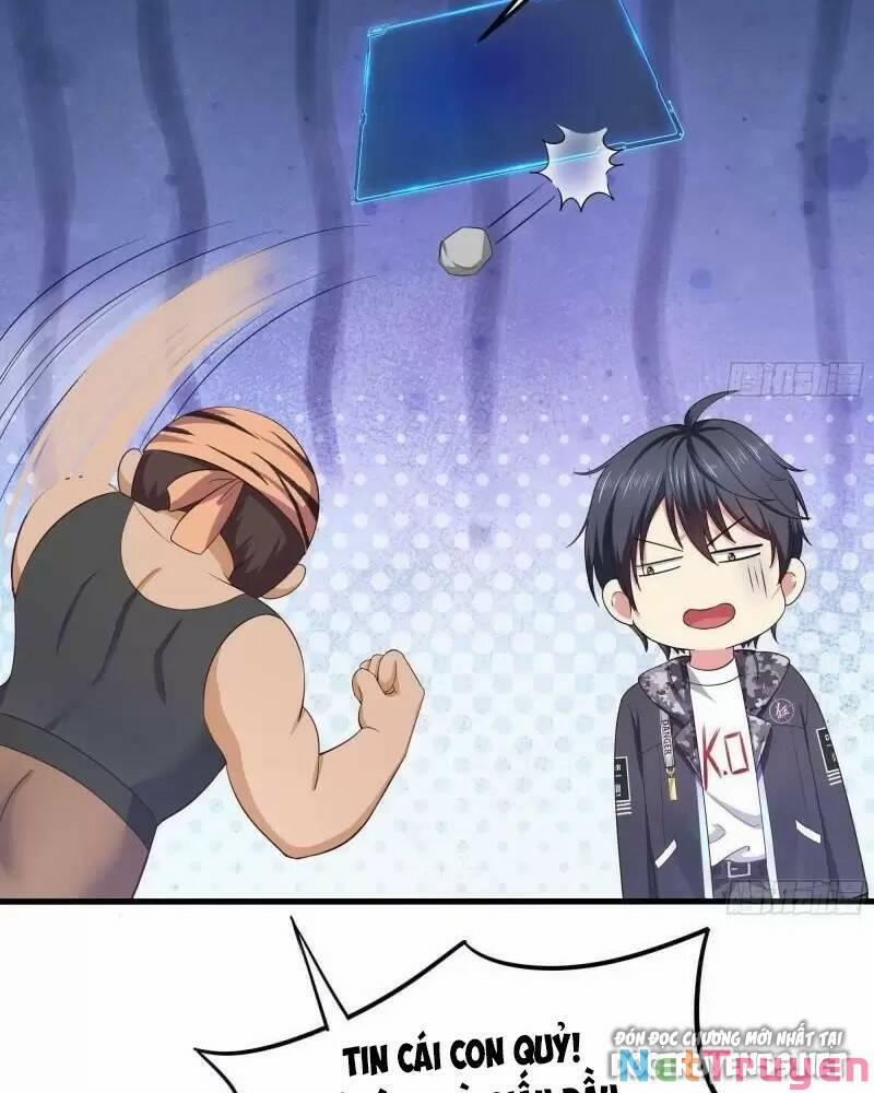 Ta Ở Địa Phủ Mở Hậu Cung 89 trang 3