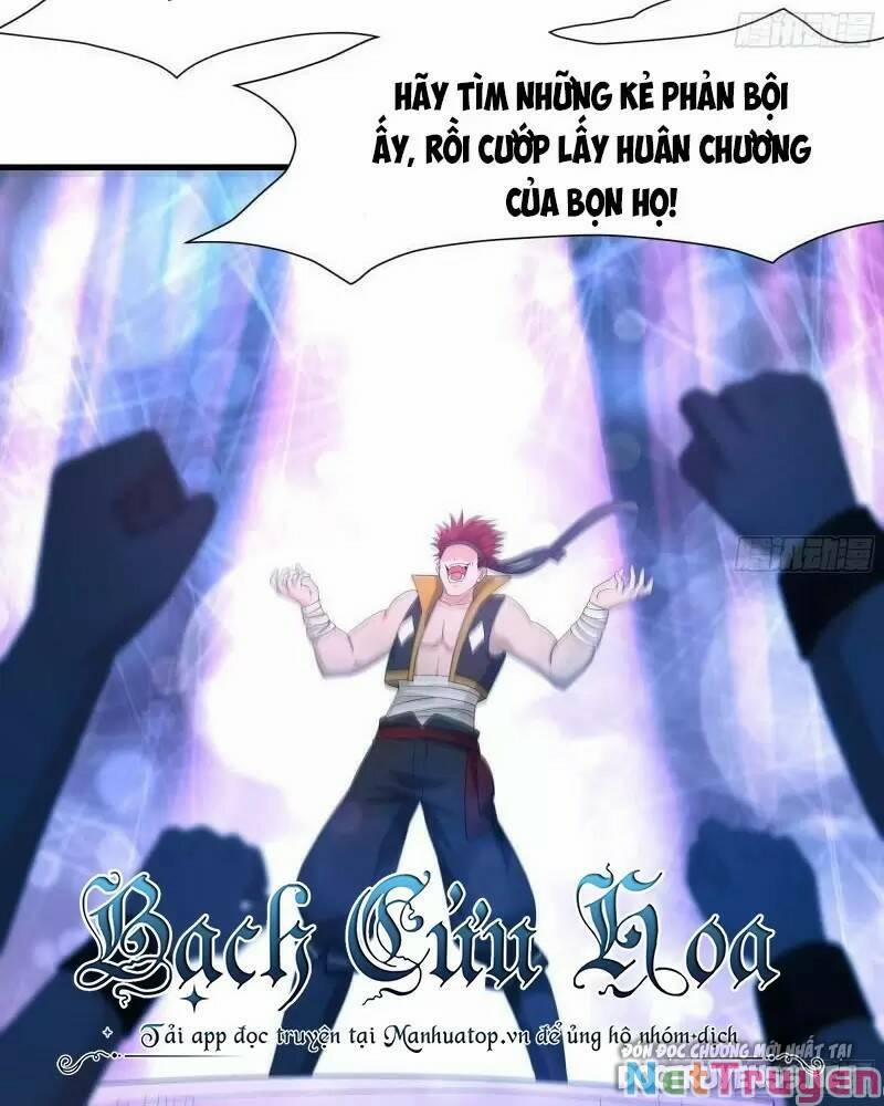 Ta Ở Địa Phủ Mở Hậu Cung 89 trang 30