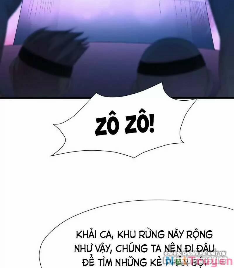 Ta Ở Địa Phủ Mở Hậu Cung 89 trang 31