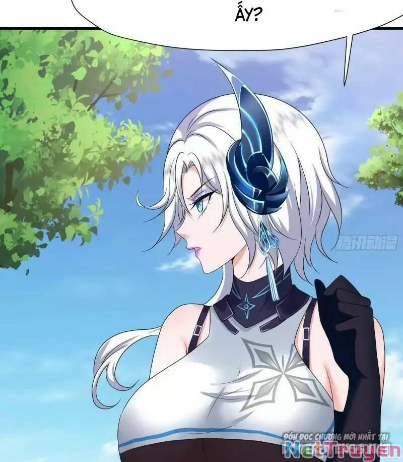 Ta Ở Địa Phủ Mở Hậu Cung 89 trang 32