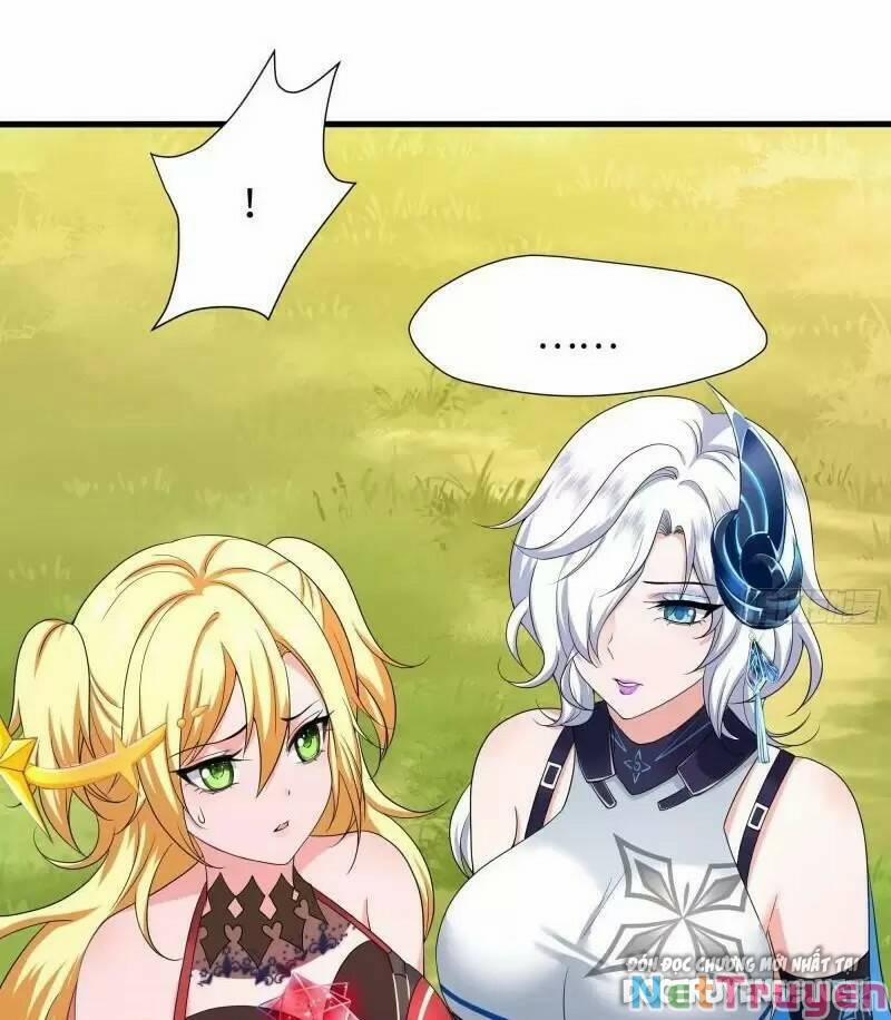 Ta Ở Địa Phủ Mở Hậu Cung 89 trang 34