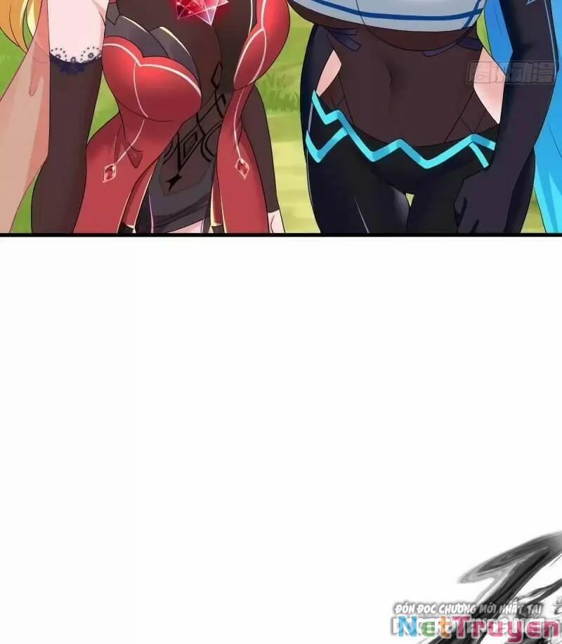 Ta Ở Địa Phủ Mở Hậu Cung 89 trang 35