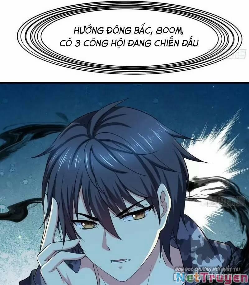 Ta Ở Địa Phủ Mở Hậu Cung 89 trang 38