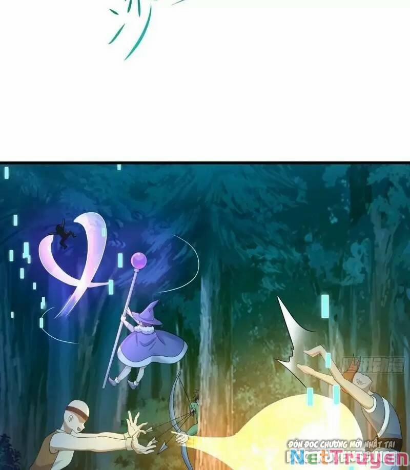 Ta Ở Địa Phủ Mở Hậu Cung 89 trang 40